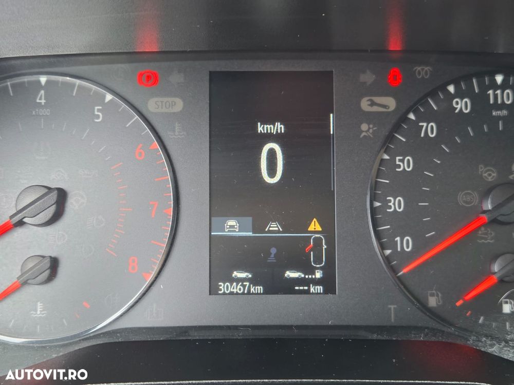 Renault Clio V 1.0 SCe Life - 33