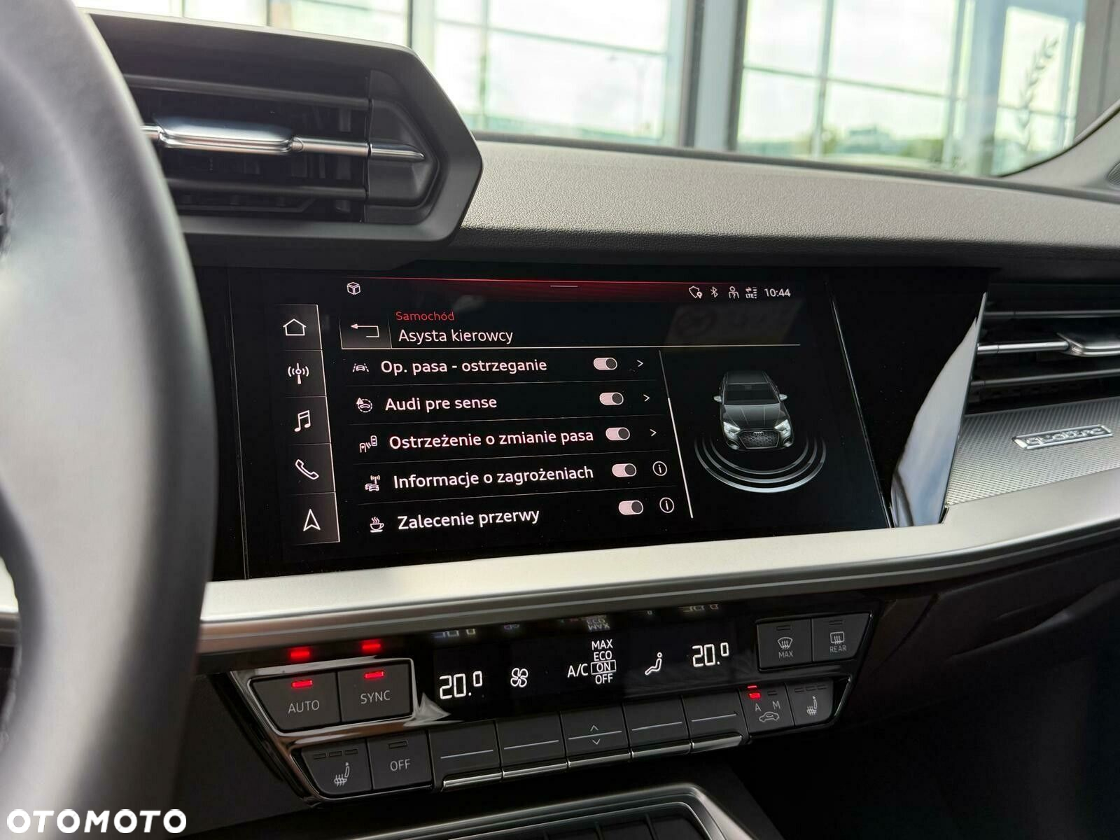 Audi A3 - 31