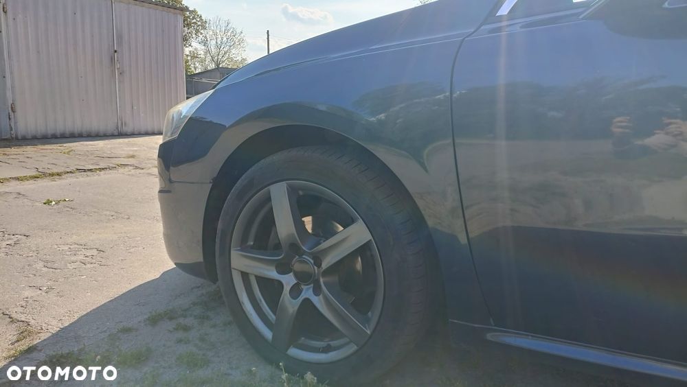 Peugeot 508 2.0 HDi Active - 13