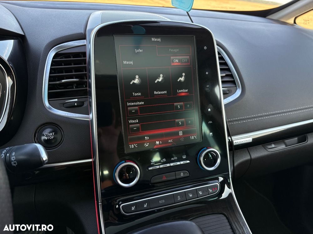 Renault Espace Energy dCi 160 EDC Initiale Paris - 19