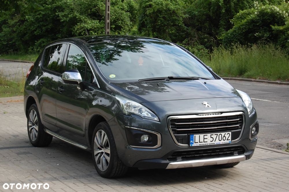 Peugeot 3008 BlueHDi 120 Stop & Start Business-Line - 5