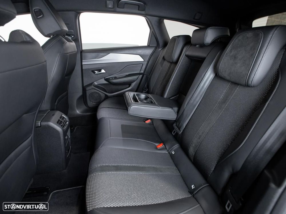 Peugeot 308 SW 1.2 PureTech GT EAT8 - 10