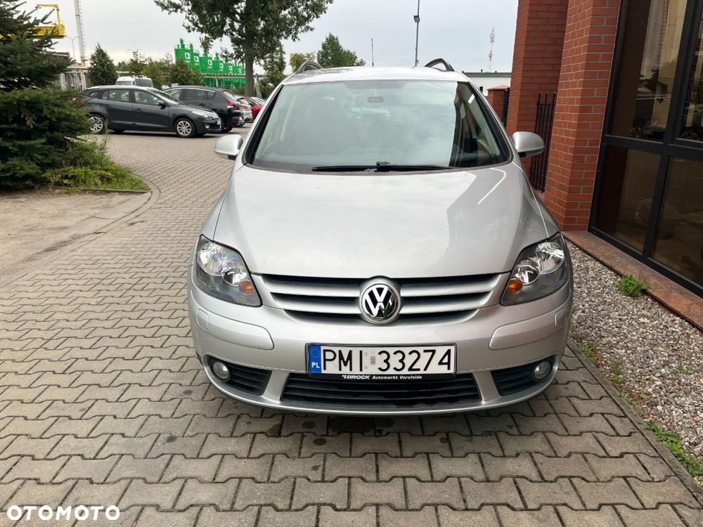Volkswagen Golf Plus 1.4 TSI United - 5