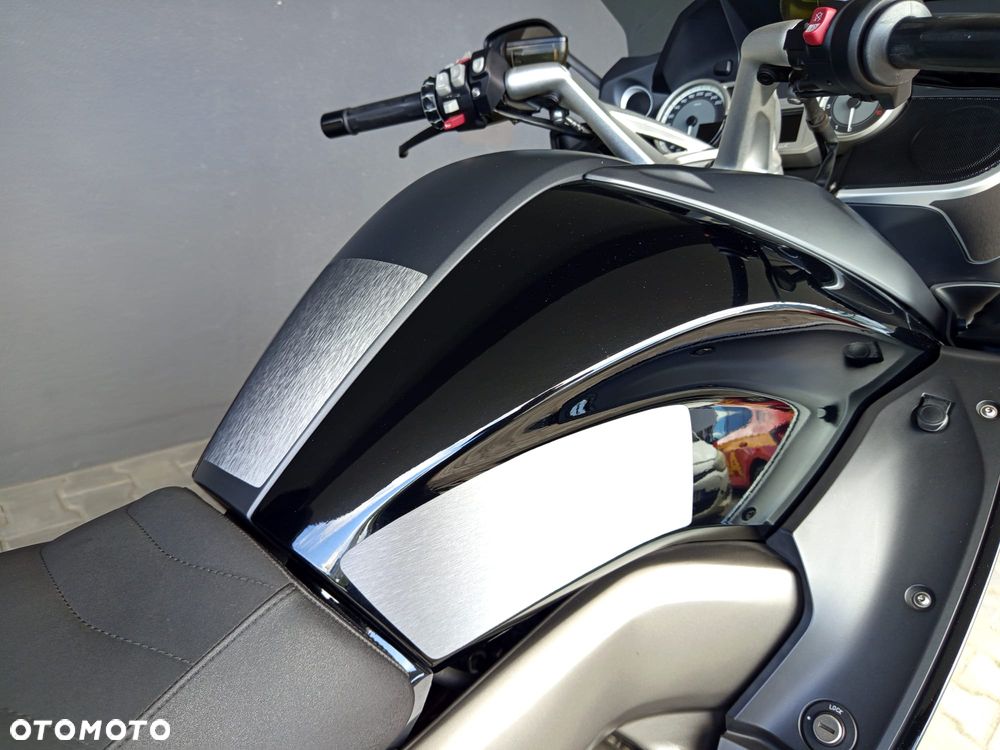 BMW K - 9