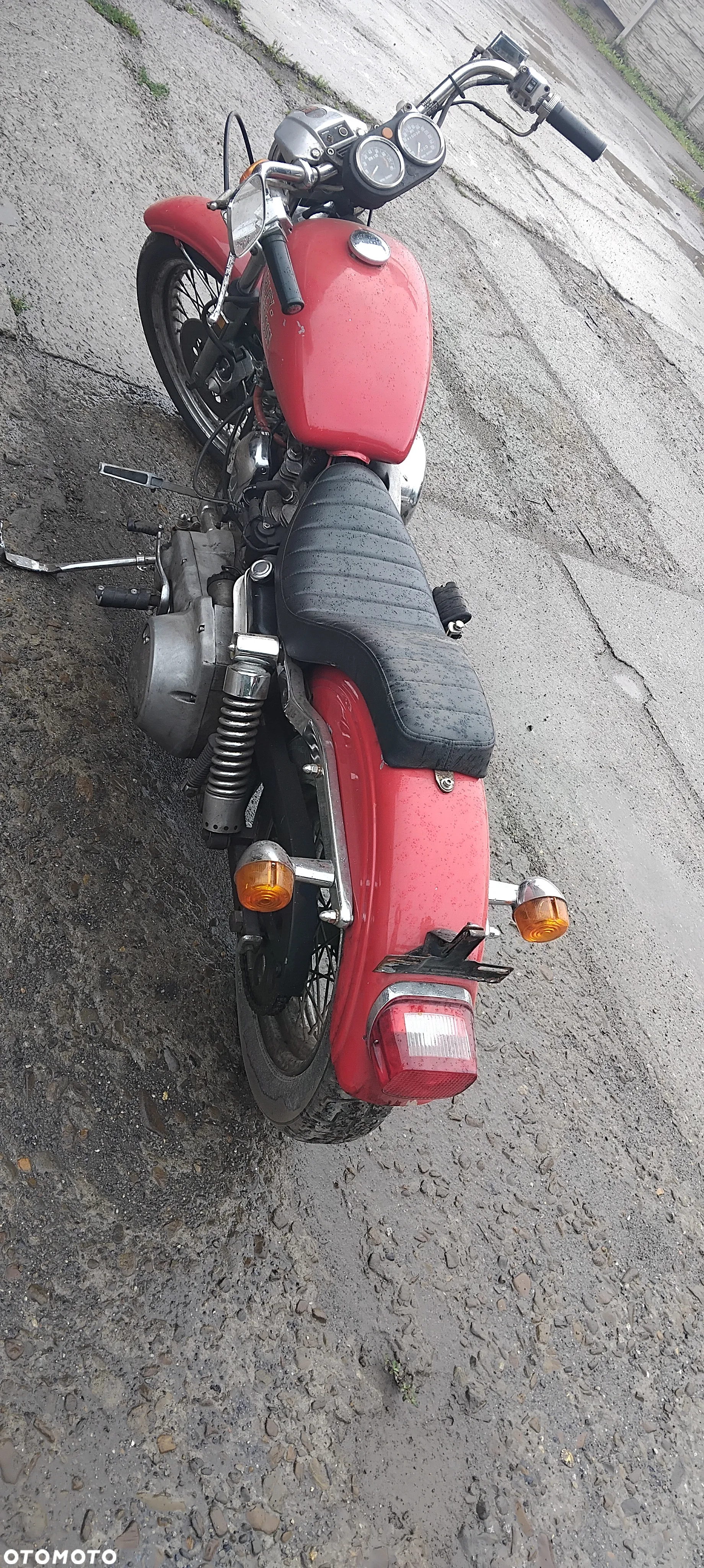 Harley-Davidson Inny - 6