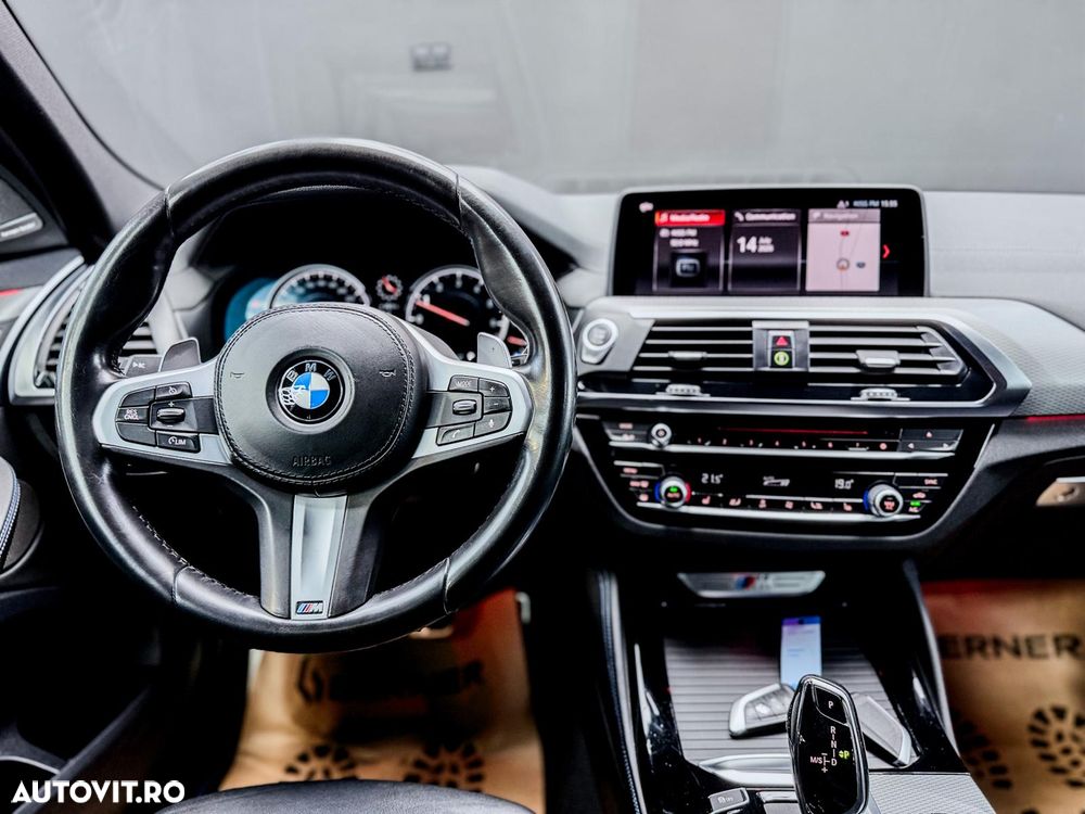 BMW X4 - 17