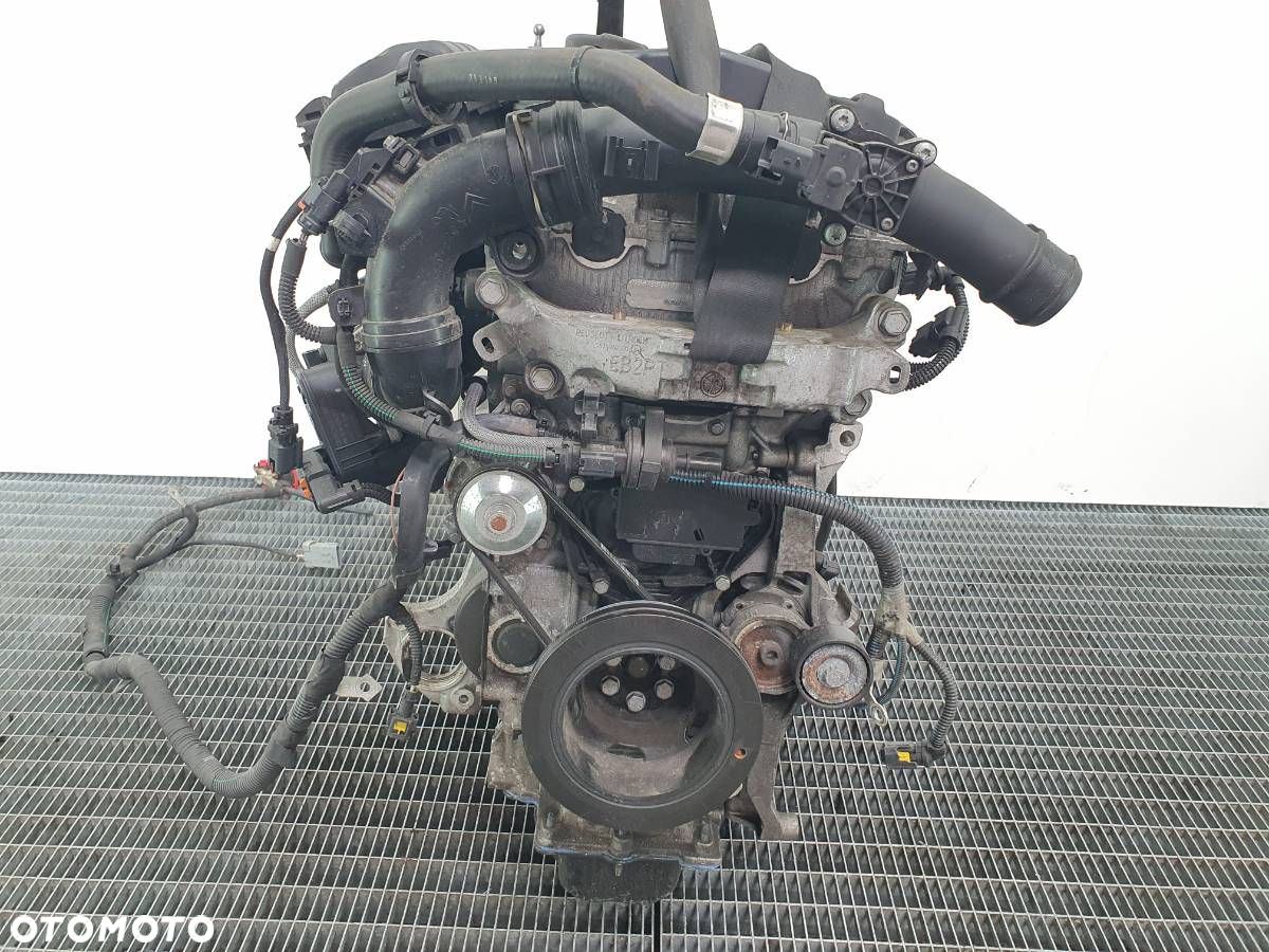 SILNIK KOMPLETNY 1.2 THP 131 HN02 10XTA4 PEUGEOT 5008 II - 5