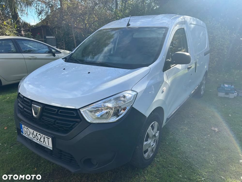 Dacia Dokker - 4