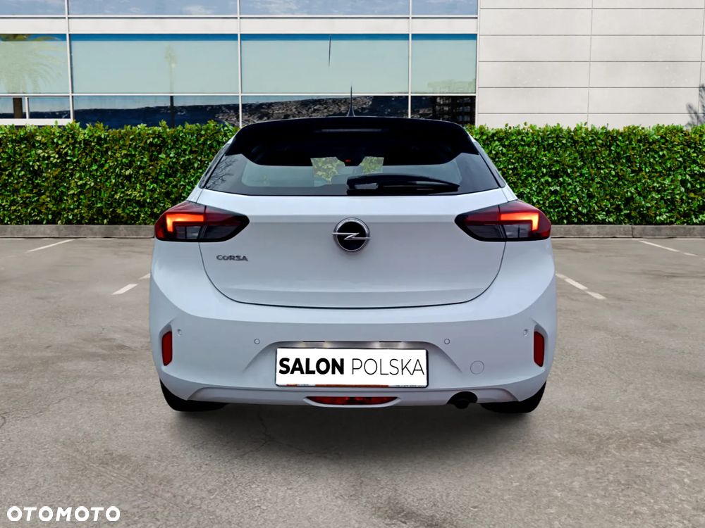Opel Corsa - 5