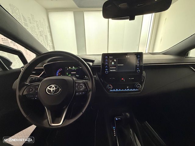 Toyota Corolla Touring Sports 1.8 Hybrid Comfort - 16