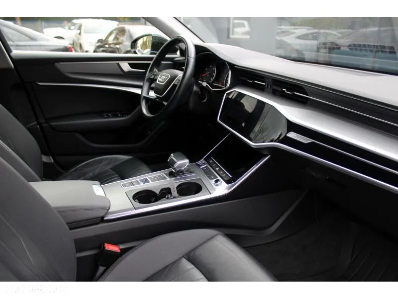 Audi A6 Limousine - 17