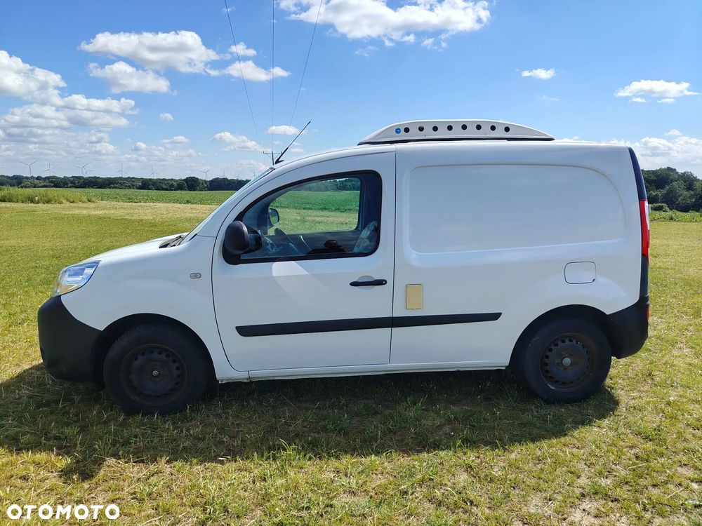 Renault Kangoo - 9