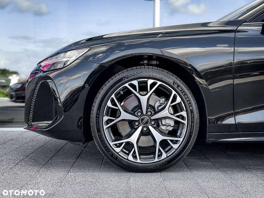 Audi A6 Avant 2026 photo 5