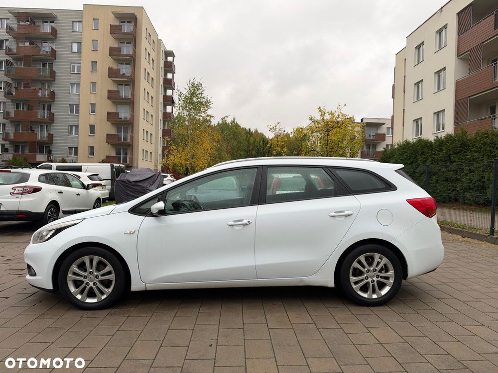 Kia Ceed - 3