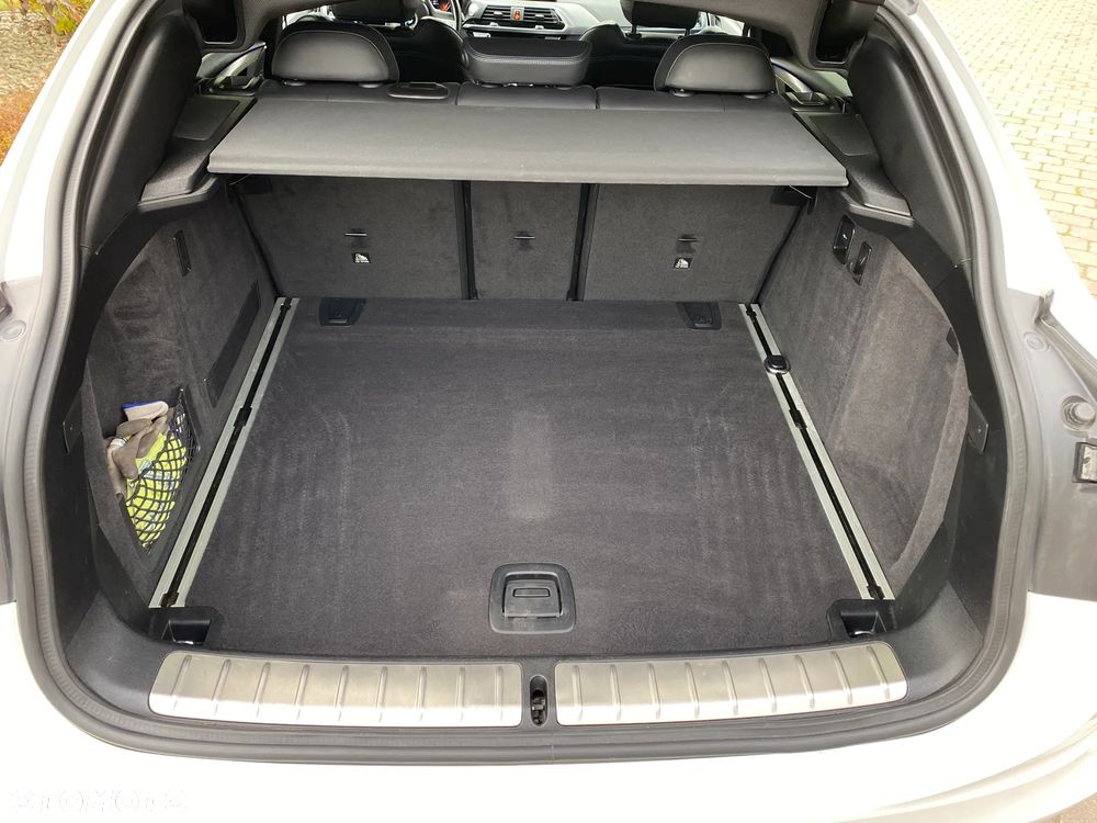 BMW X4 xDrive20d M Sport - 12
