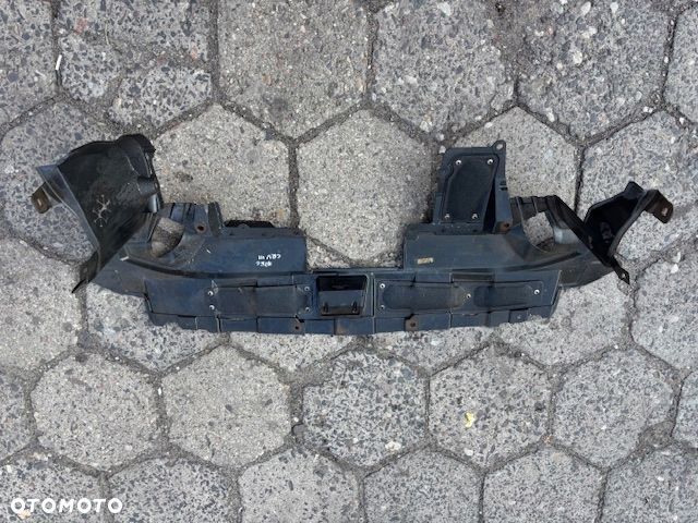 HONDA CR-V III POKRYWA SILNIKA OSŁONA 2,2 I-DTEC LIFT - 1