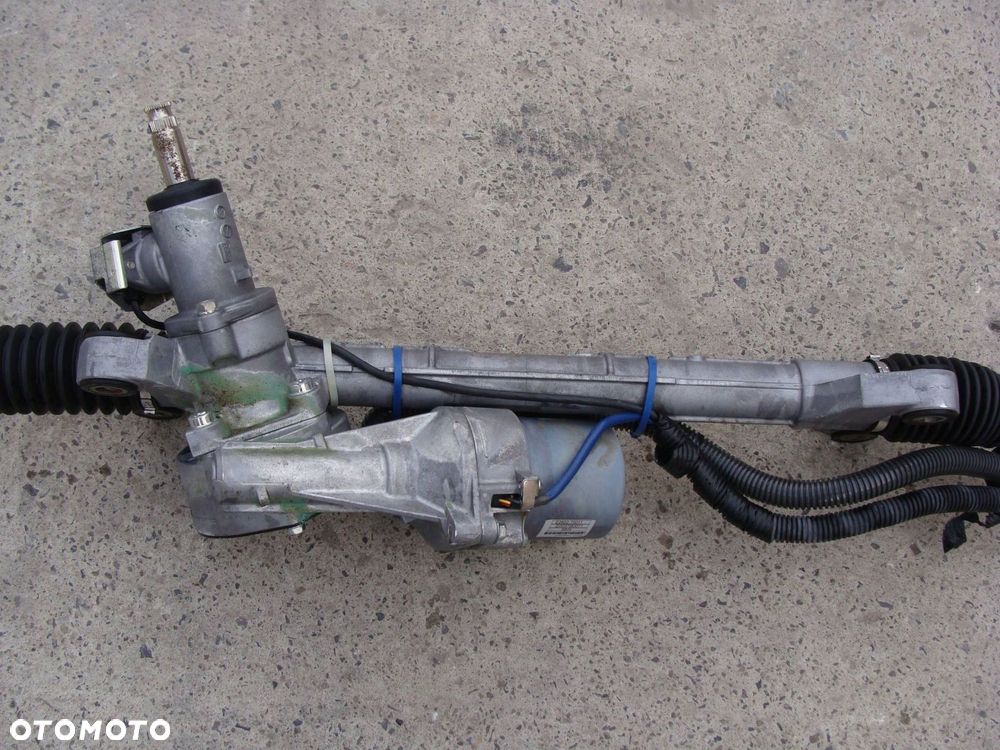 przekładnia kierownicza maglownica subaru forester iii sh 34110sc030 europa - 5