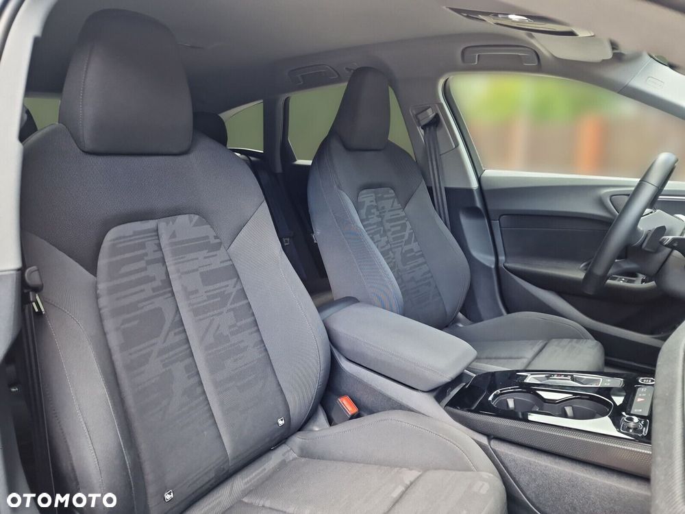Audi A5 Avant TFSI S tronic - 27