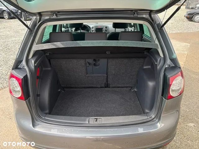 Volkswagen Golf Plus 1.6 Comfortline - 10