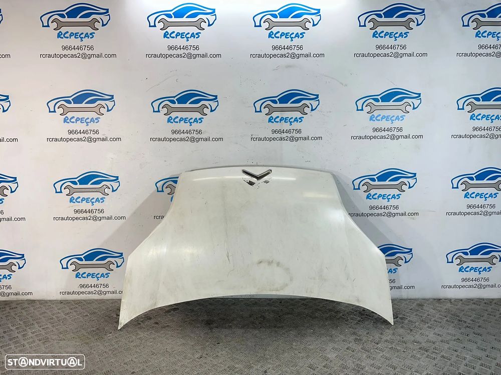 .Frente Completa PSA Citroen Nemo 1.3 HDi 2008 - Presente - 14