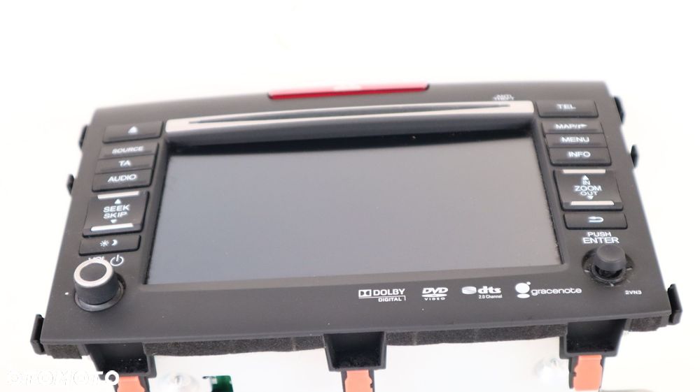 HONDA CR-V IV 12- RADIO NAWIGACJA 39540-T1G-E020-M1 - 4