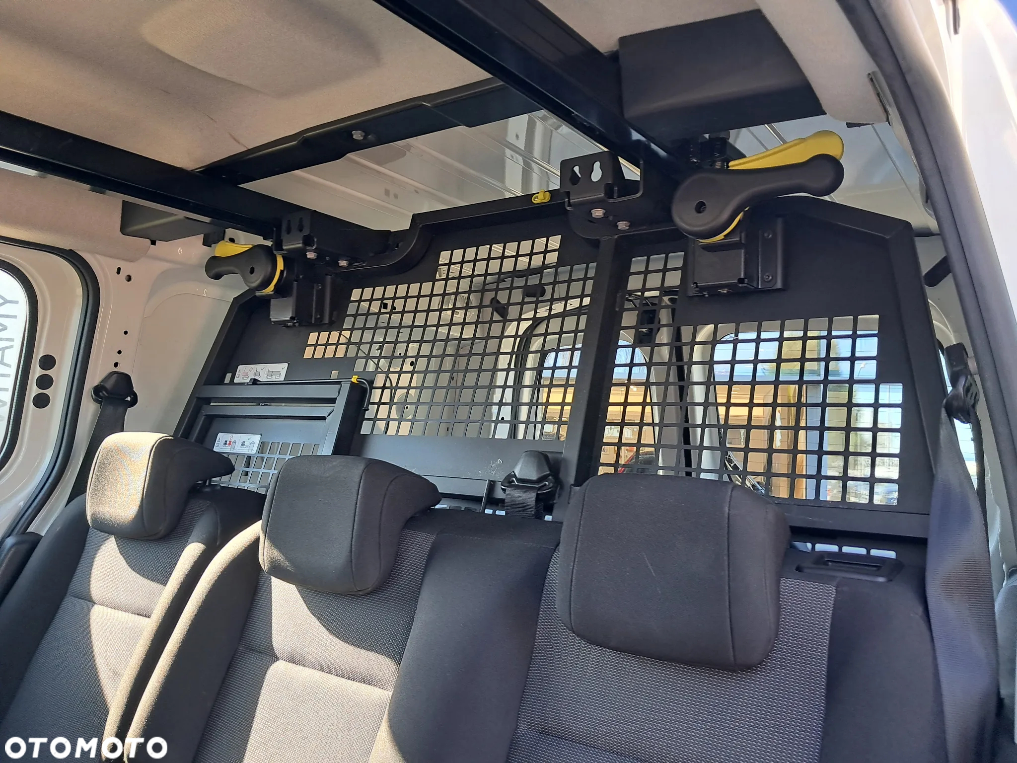 Toyota ProAce - 9