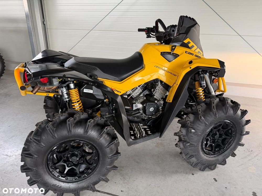Can-Am Renegade - 3