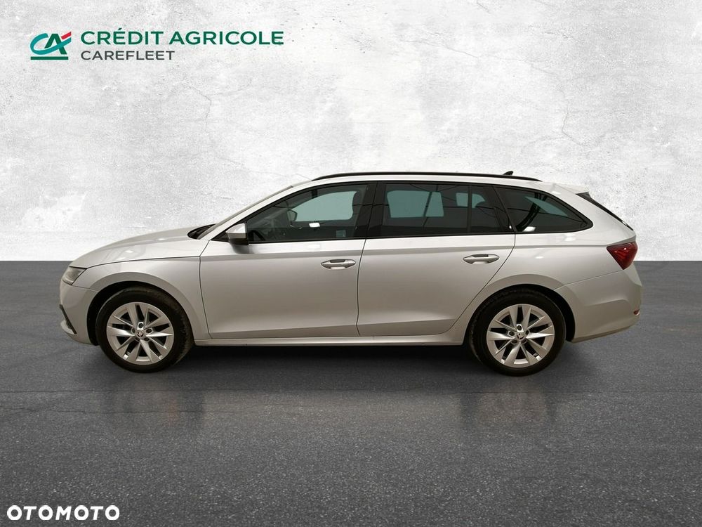 Skoda Octavia - 9