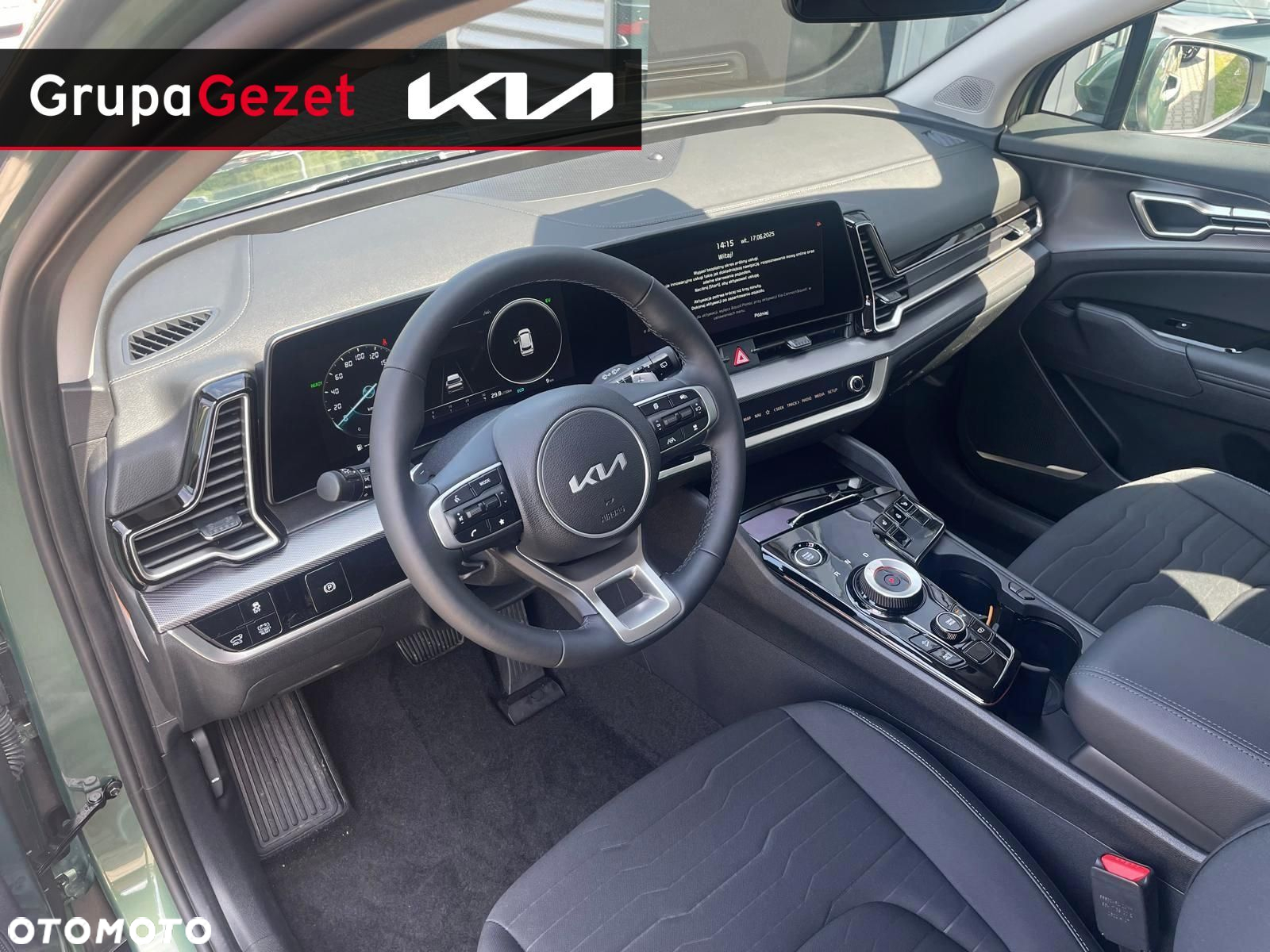 Kia Sportage - 9