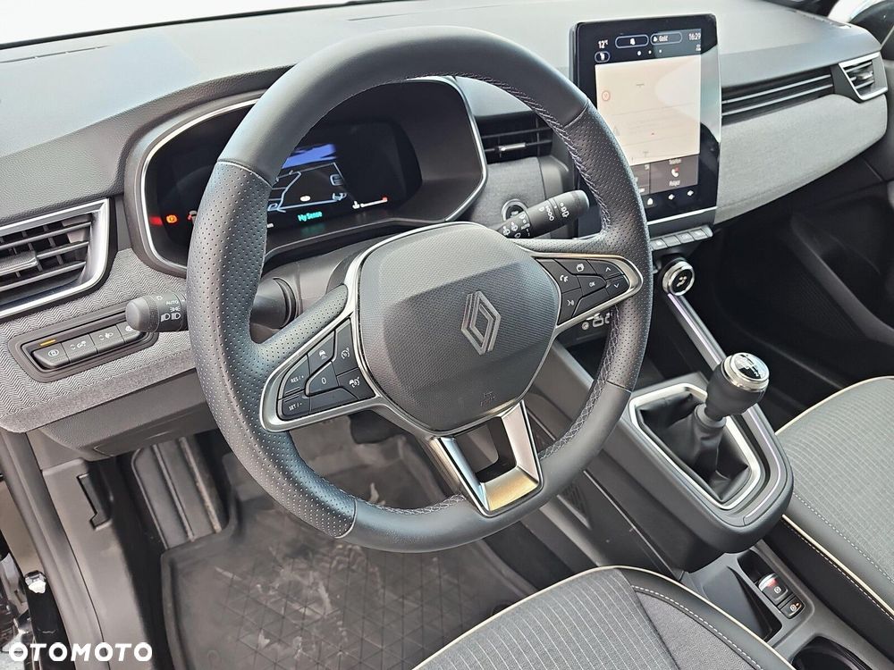 Renault Clio 1.0 TCe Techno - 4