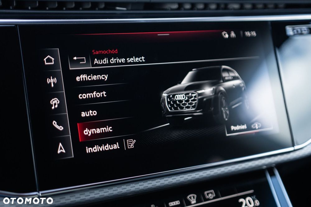 Audi Q7 50 TDI mHEV Quattro S Line Tiptr - 36