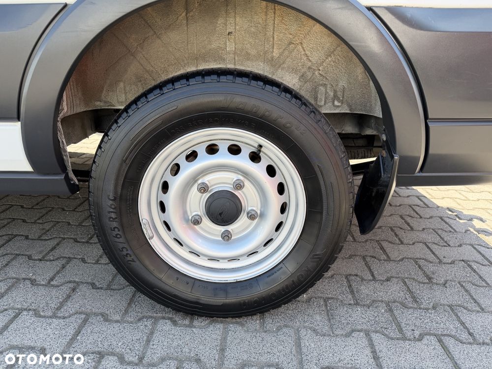 Ford Transit - 35
