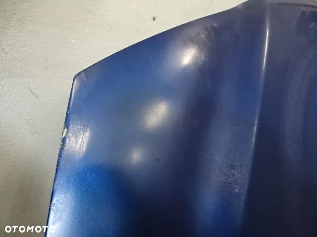 MASKA POKRYWA SILNIKA MAZDA 6 GG 02-05 NR60 - 14