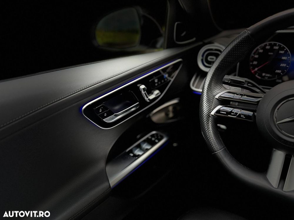 Mercedes-Benz C 300 d 4MATIC - 19
