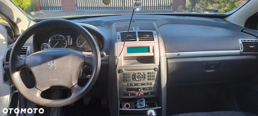 Peugeot 407 1.8 Premium - 14