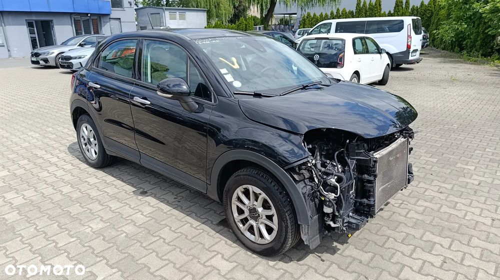 Fiat 500X 1.0 FireFly Turbo 4x2 S&S Cross - 3