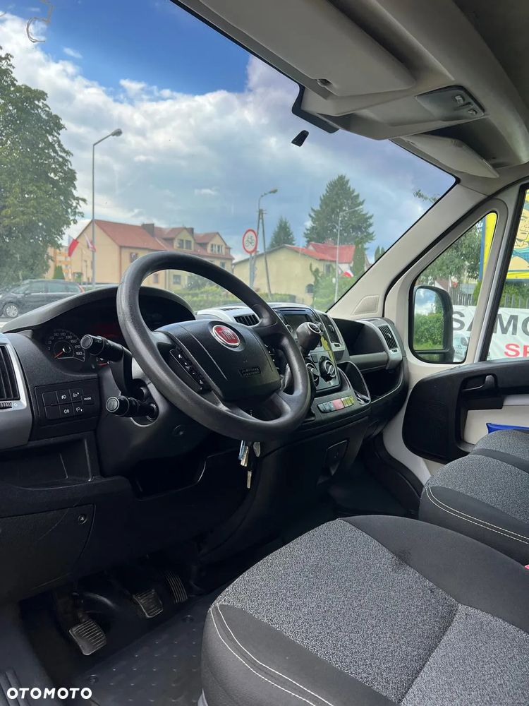 Fiat Ducato L3H3 - 11