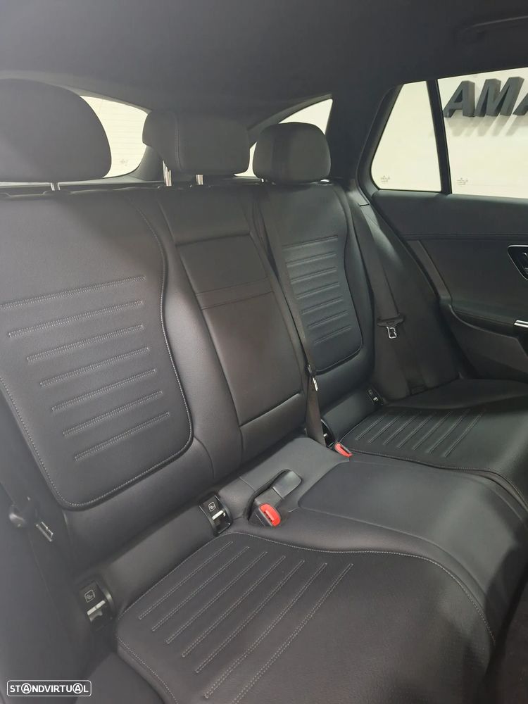 Mercedes-Benz C 220 Station d 9G-TRONIC 4Matic AMG Line - 21