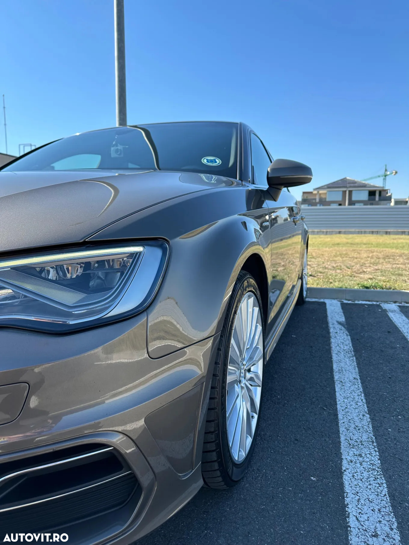 Audi A3 - 9
