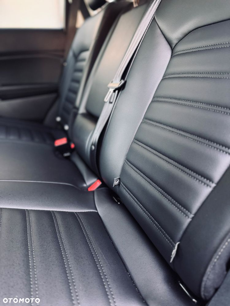 Ford Edge - 17