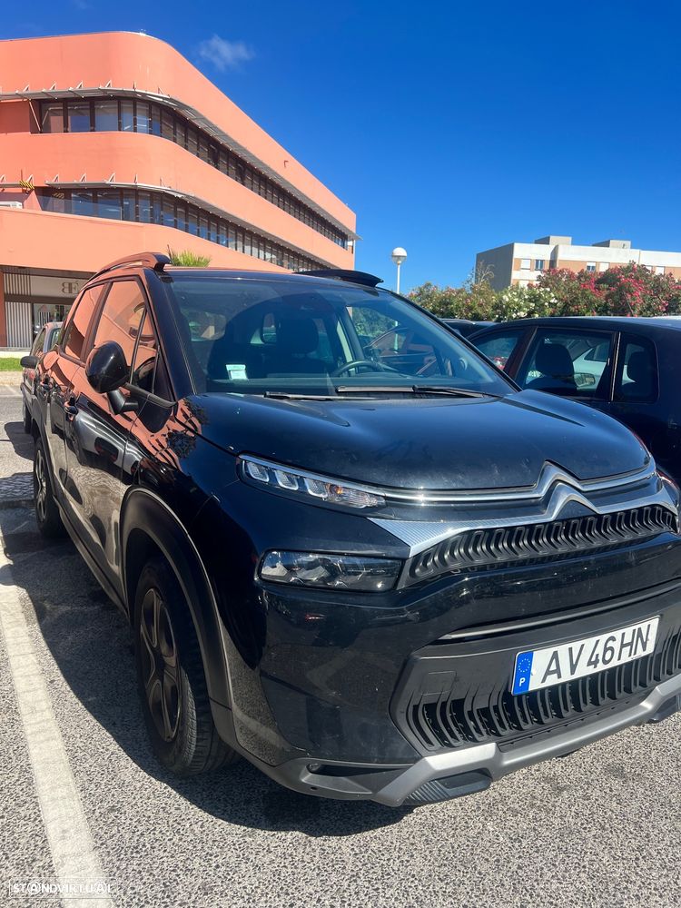 Citroën C3 Aircross - 4