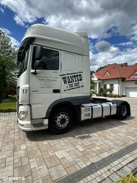 DAF XF 106 - 9