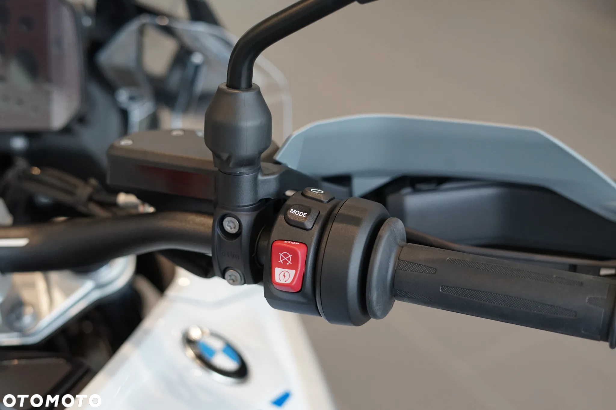 BMW R - 20