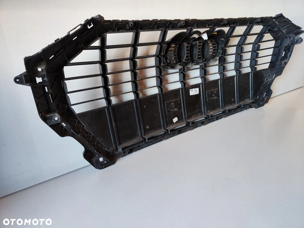 Atrapa Grill Audi Q3 83A583651A - 7
