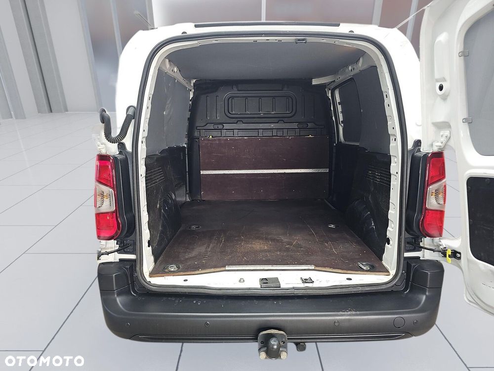 Toyota ProAce 2.0T 1.5 D-4D 100KM std Furgon Active - 16
