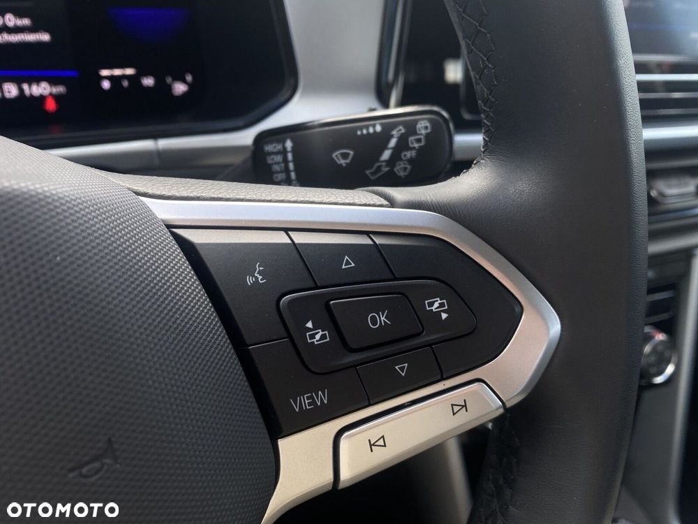 Volkswagen T-Roc 1.5 TSI Life - 31