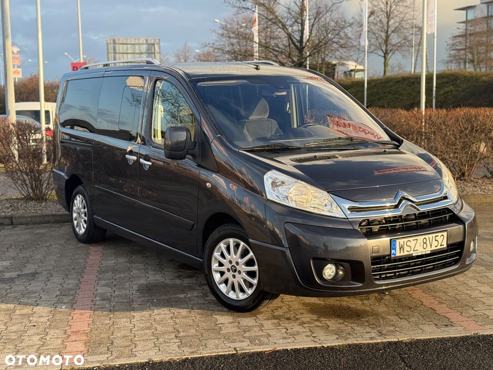 Citroën Jumpy Combi - 3