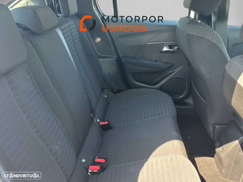 Peugeot e-208 50 kWh Active Pack - 15