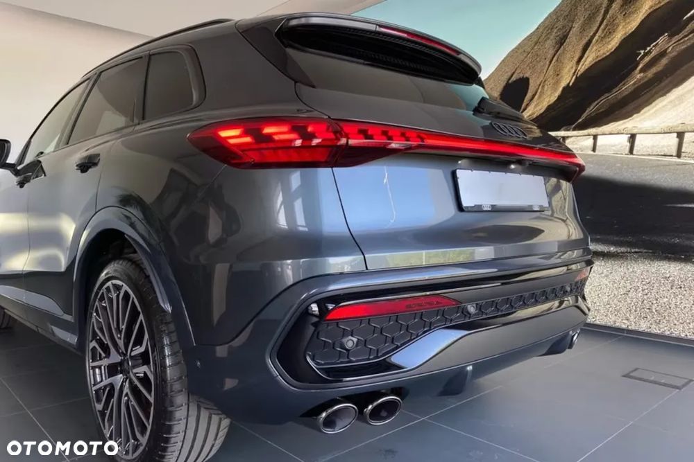 Audi SQ5 TFSI quattro S tronic - 2