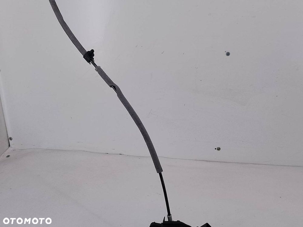 ZAMEK DRZWI PRAWY PRZÓD FORD MONDEO MK4 6M2A-R21812-AB - 1